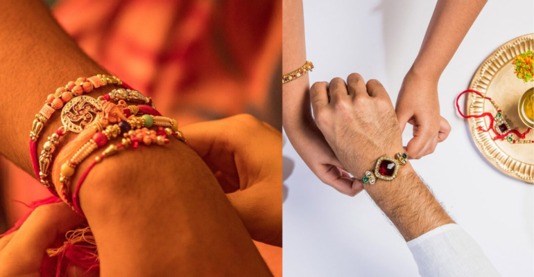 Raksha bandhan poem