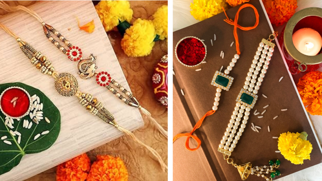 bhai dooj and raksha bandhan difference
