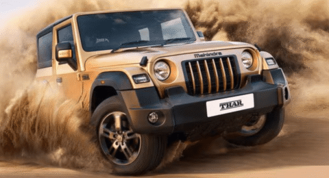 Thar Price