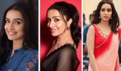 Shraddha Kapoor