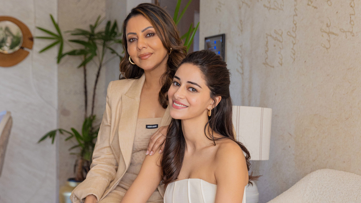 Ananya Panday