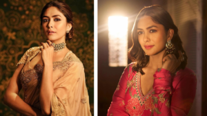Mrunal Thakur
