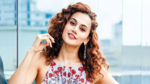 Taapsee Pannu