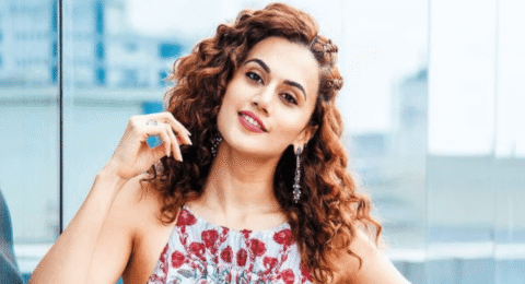 Taapsee Pannu