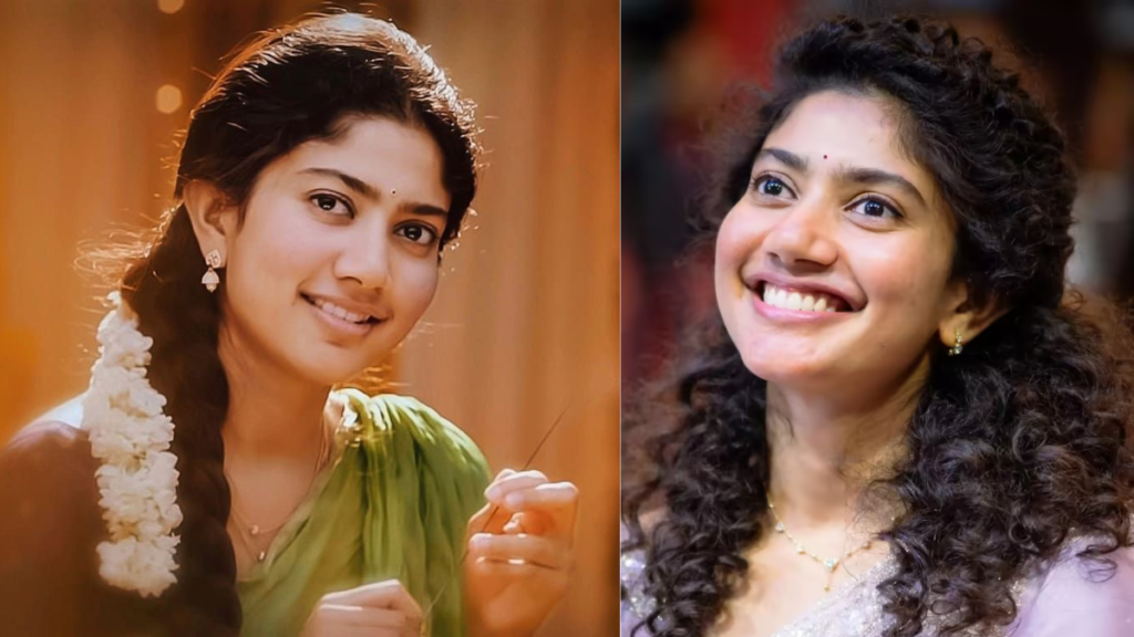 Sai Pallavi