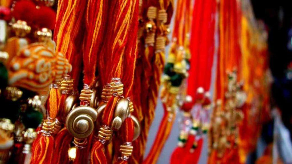 Raksha Bandhan 2025 date Hyderabad:9 अगस्त 2025 को है कुछ बेहद खास, हैदराबाद में रक्षाबंधन मनाने वालों के लिए खुशखबरी!