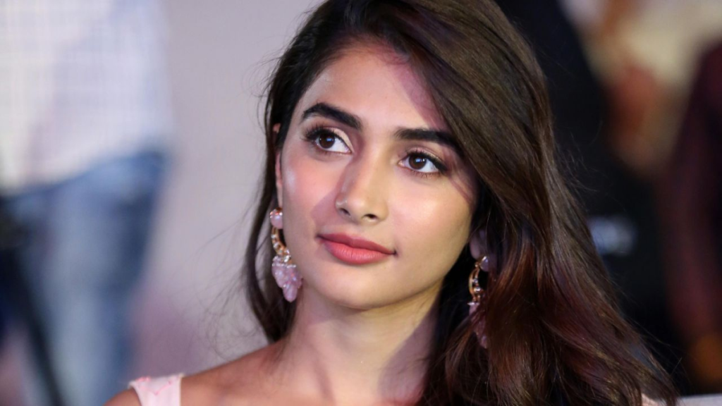 Pooja Hegde