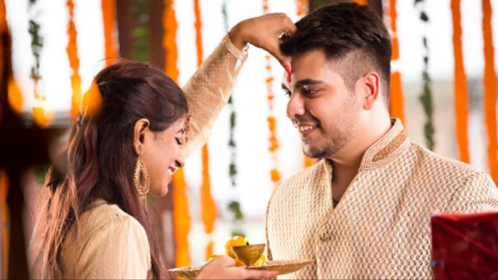 Raksha bandhan wishes for brother