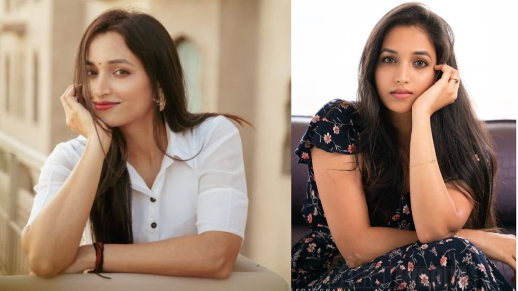 Srinidhi Shetty