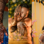 Flower mehndi design easy:"सिर्फ 5 मिनट में बनाएं कमाल की फूलों वाली मेहंदी – देखकर सब हैरान हो जाएंगे"