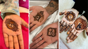 Groom mehndi design:भारतीय शादी की शान बढ़ाने वाले दूल्हे के खूबसूरत और डिटेल्ड गुरूम मेहंदी डिज़ाइन आइडियाज