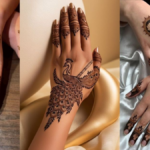 Ring finger mehndi design:इतनी प्यारी मेहंदी सिर्फ रिंग फिंगर पर? तस्वीरें देख कर आप खुद डिज़ाइन सेव करेंगे