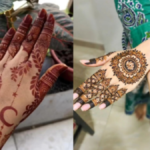 New and latest mehndi design:ब्राइडल से लेकर पार्टी तक हर मौके के लिए नए और यूनिक मेहंदी डिज़ाइंस, जो हर किसी की नजरें आपकी ओर खींचें।