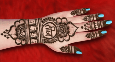 Teej mehndi design: ब्राइडल से पार्टी तक हर मौके के लिए स्टाइलिश और यूनिक मेहंदी डिजाइंस, अभी देखें और ट्रेंड में आगे रहें।
