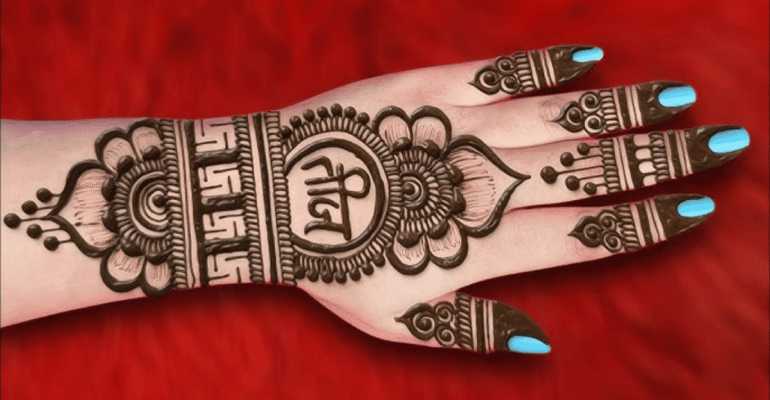 Teej mehndi design: ब्राइडल से पार्टी तक हर मौके के लिए स्टाइलिश और यूनिक मेहंदी डिजाइंस, अभी देखें और ट्रेंड में आगे रहें।