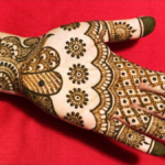 Teej special mehndi:"हरतालिका तीज 2025 की सबसे खूबसूरत और ट्रेंडी मेहंदी डिजाइंस जो आपके हाथों को करेंगी मोहक, जल्दी लगाएं और सबकी नजरें टिक जाएंगी। जानिए लेटेस्ट डिजाइंस और टिप्स।"