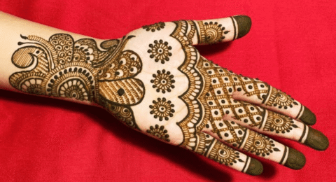 Teej special mehndi:"हरतालिका तीज 2025 की सबसे खूबसूरत और ट्रेंडी मेहंदी डिजाइंस जो आपके हाथों को करेंगी मोहक, जल्दी लगाएं और सबकी नजरें टिक जाएंगी। जानिए लेटेस्ट डिजाइंस और टिप्स।"