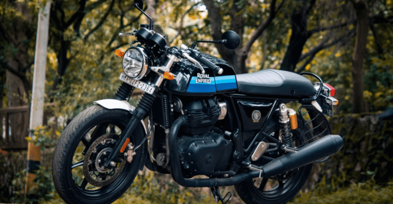 GT 650