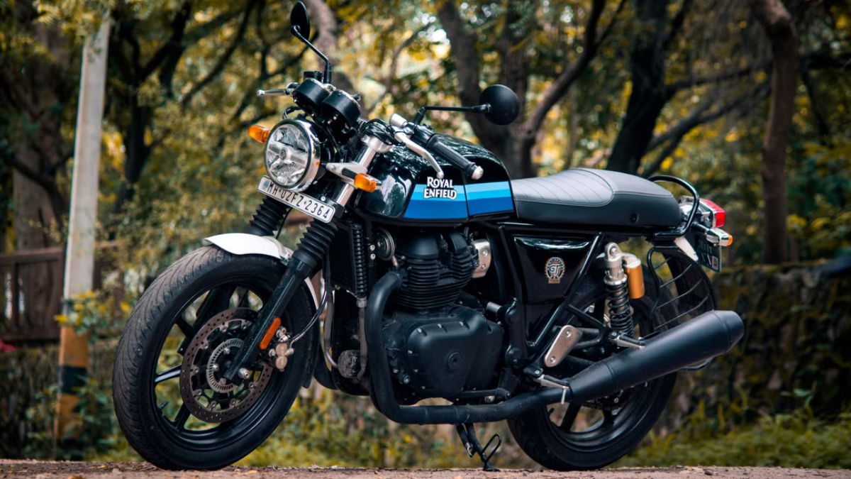 GT 650