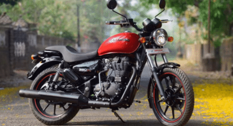 Thunderbird 350x