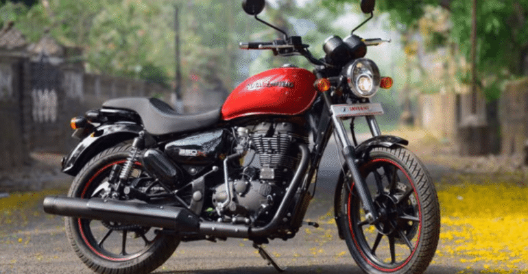 Thunderbird 350x