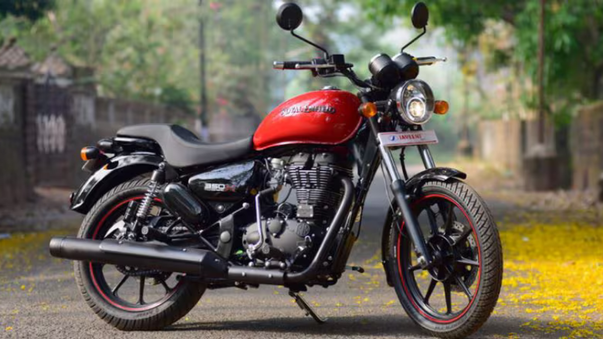 Thunderbird 350x