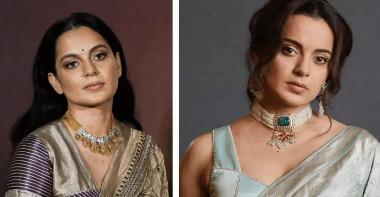 Kangana Ranaut