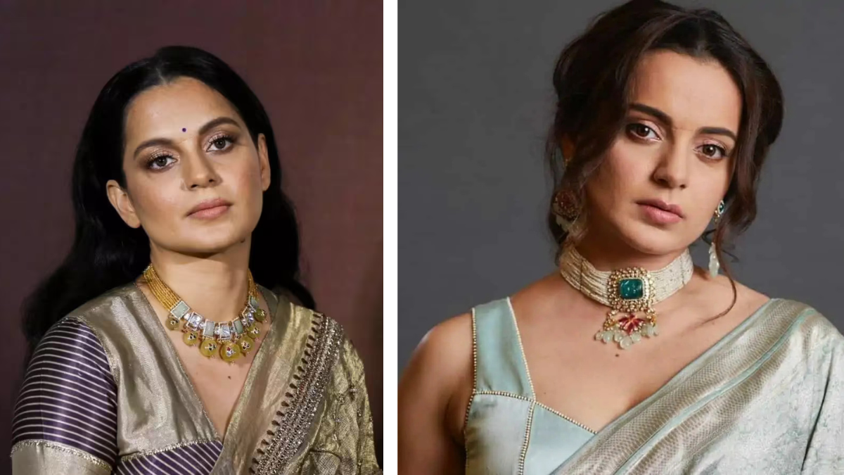 Kangana Ranaut
