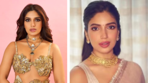 Bhumi Pednekar