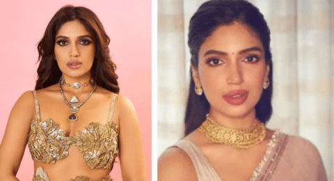 Bhumi Pednekar