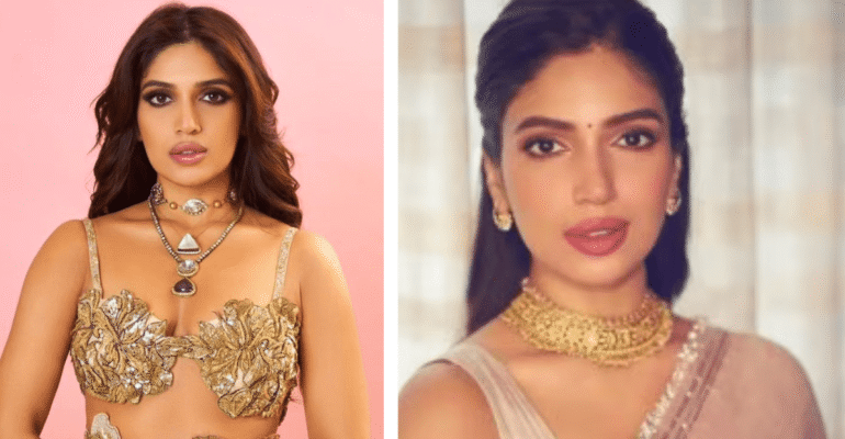 Bhumi Pednekar