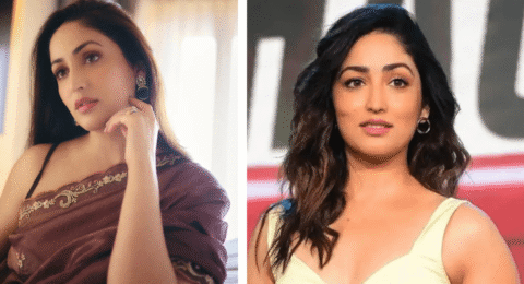 Yami Gautam