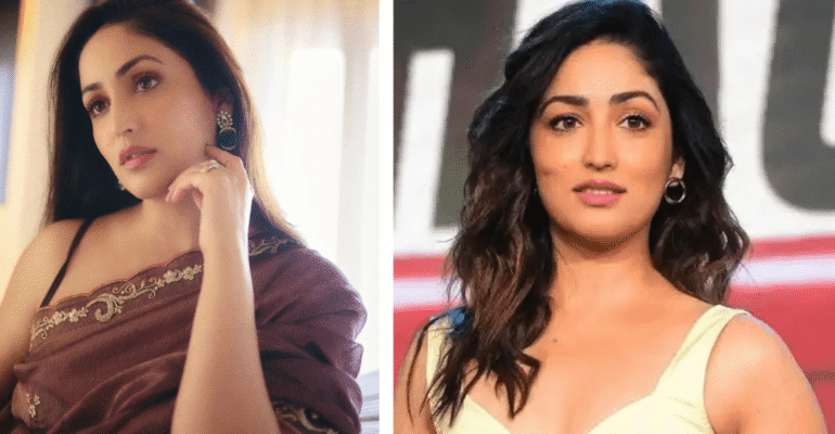 Yami Gautam