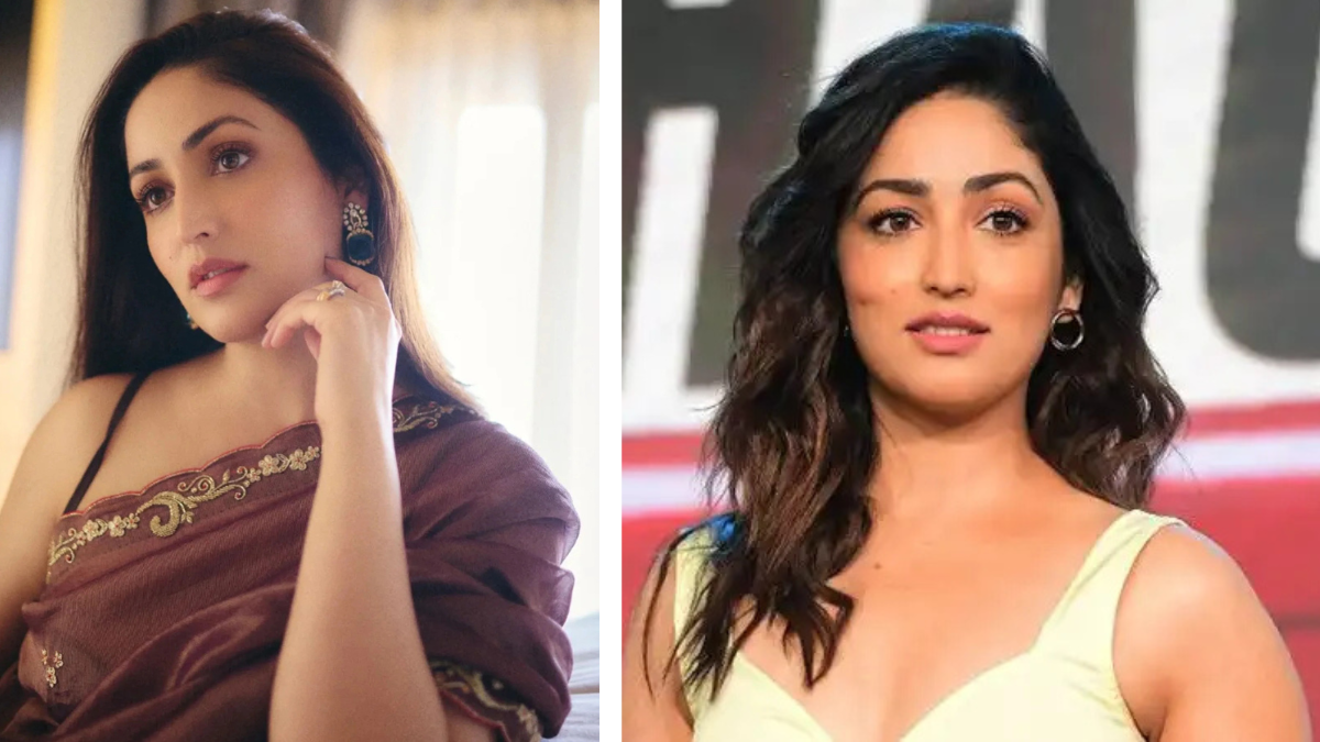 Yami Gautam