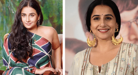 Vidya Balan