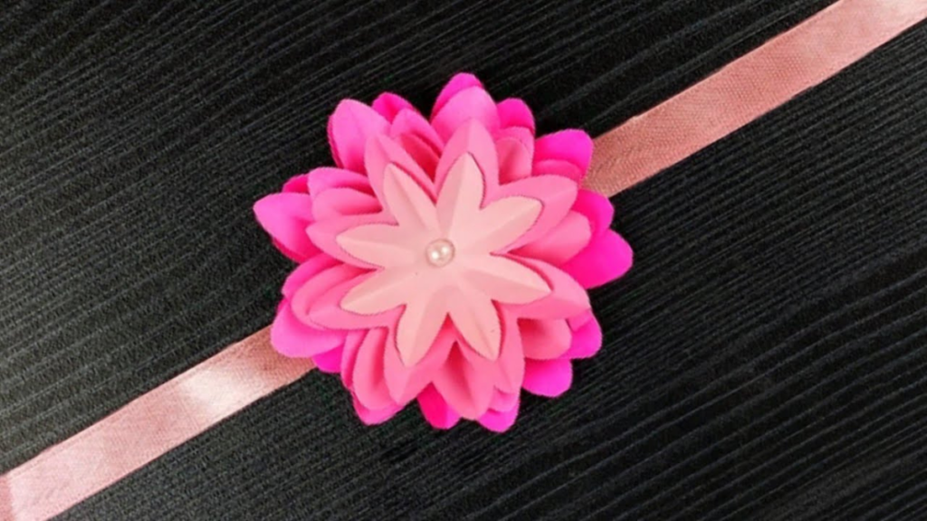Raksha bandhan activity class2