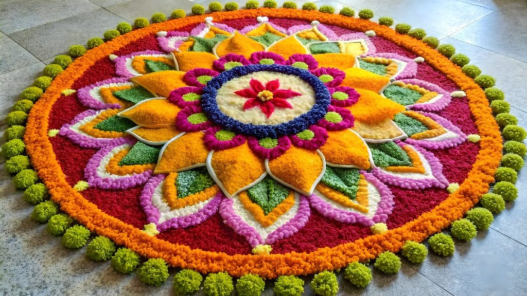 Rakhi decoration at home:राखी पर सजा प्यारा घर, फिर भी आँखें भर आई—क्या आपकी भी यही कहानी है?