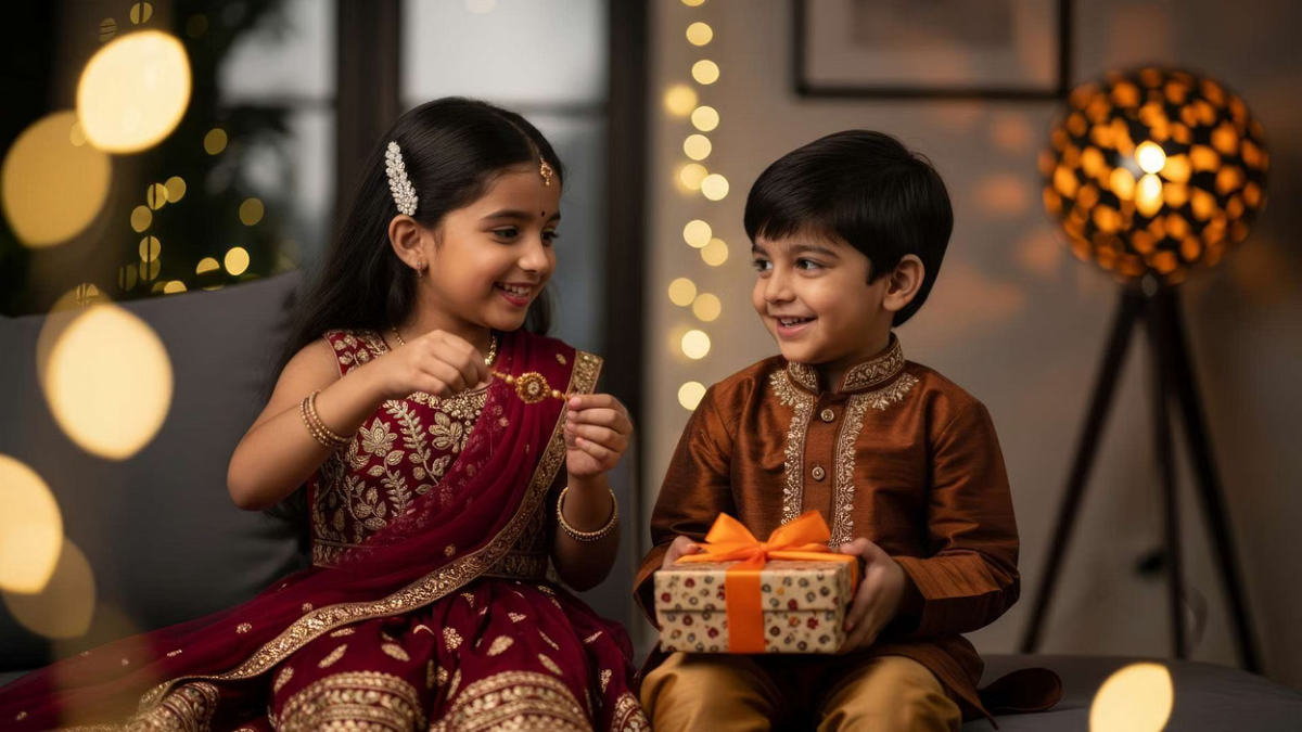 Raksha Bandhan 2025 Hyderabad:9 अगस्त 2025 को है कुछ बेहद खास, हैदराबाद में रक्षाबंधन मनाने वालों के लिए खुशखबरी!
