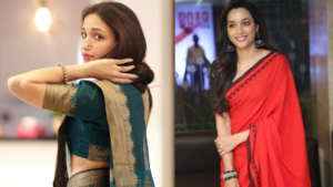 Srinidhi Shetty