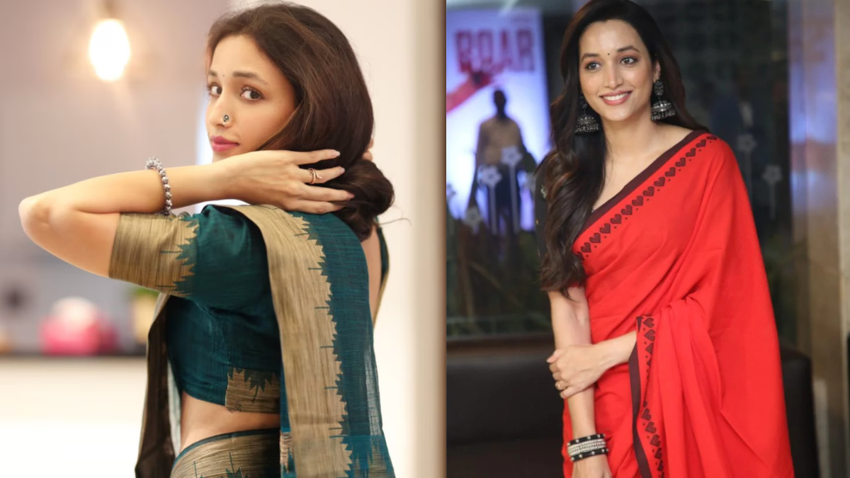 Srinidhi Shetty