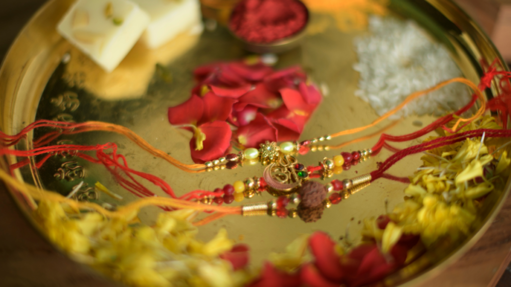 Raksha Bandhan Machina mein:"इस रक्षाबंधन पर जानिए वह राज़, जो हर भाई-बहन के रिश्ते को बना देगा और भी ख़ास!"