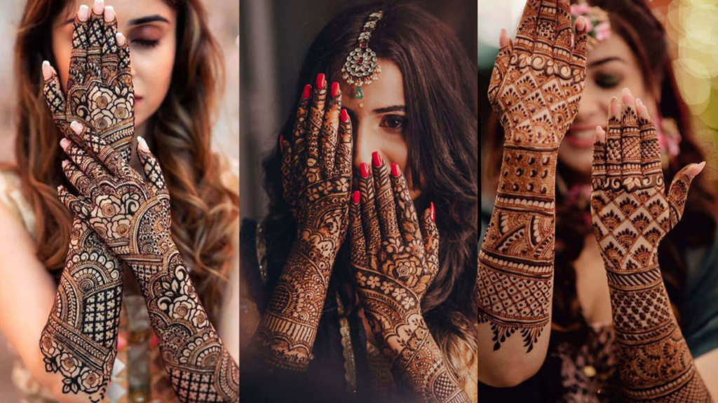 Ring finger mehndi design:इतनी प्यारी मेहंदी सिर्फ रिंग फिंगर पर? तस्वीरें देख कर आप खुद डिज़ाइन सेव करेंगे