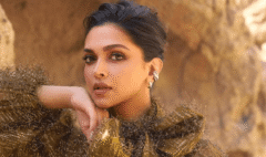 Deepika Padukone