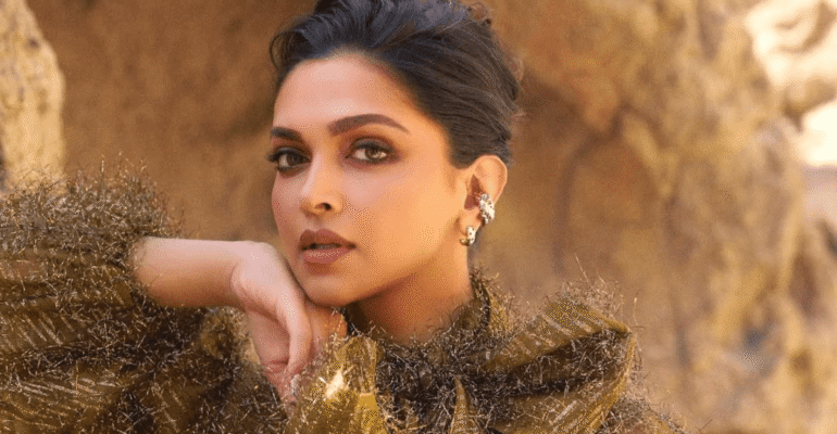 Deepika Padukone