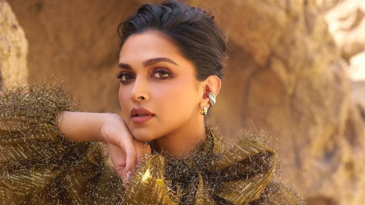 Deepika Padukone