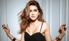 Kriti Sanon