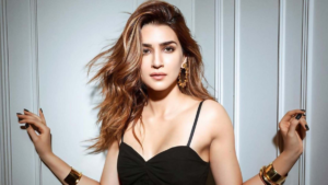 Kriti Sanon