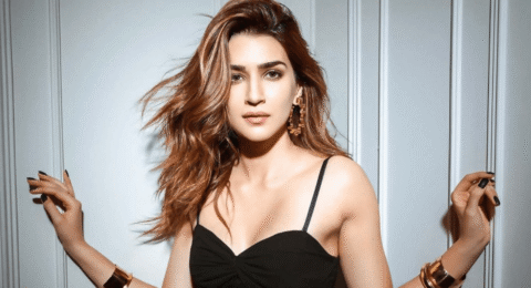 Kriti Sanon