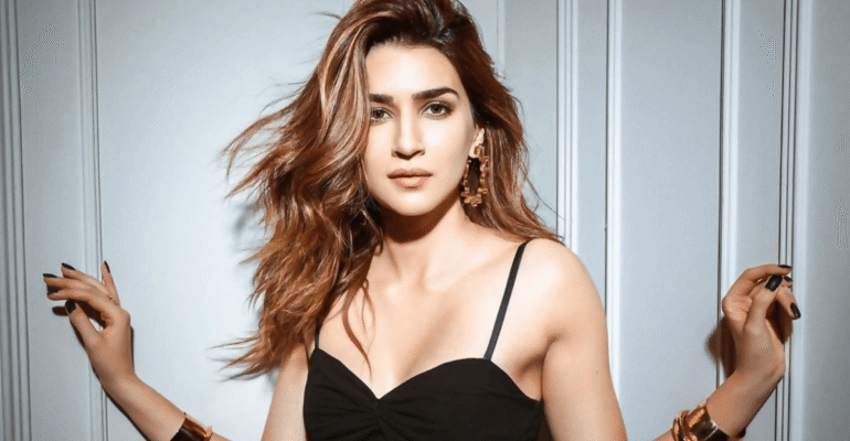 Kriti Sanon