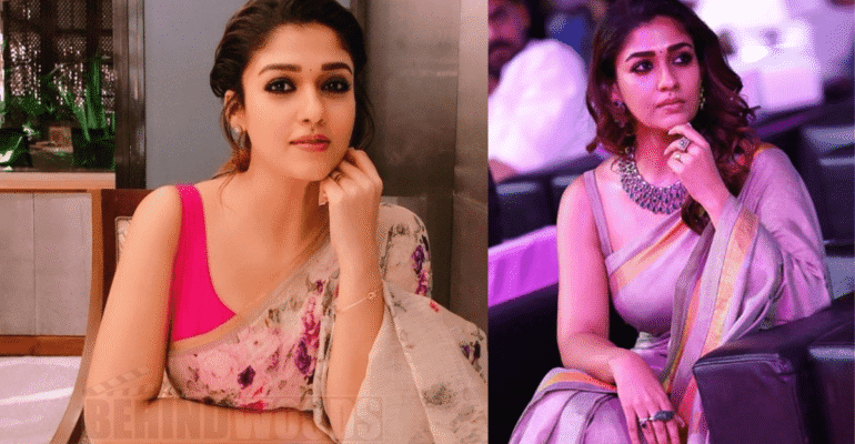 Nayanthara
